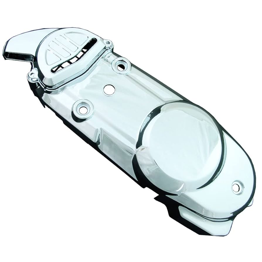 Amazon | アドレスV125/G(CF46A/CF4EA)用 クローム メッキ